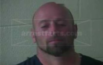 Joshua Allan Shanks