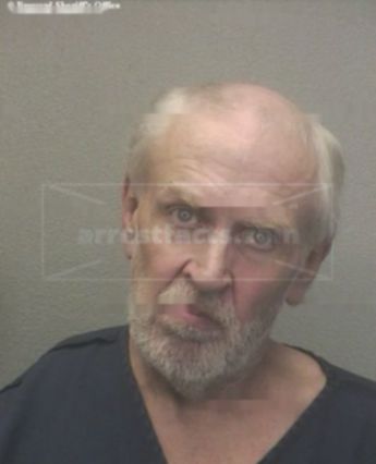 David Eugene Reedy
