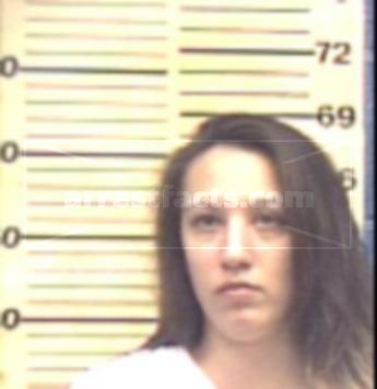 Rhonda Lynn Jones