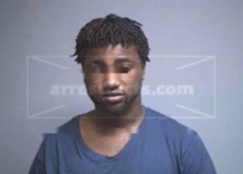 Jamar Christopher Sanders