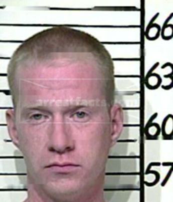 Michael Ryan Rutherford