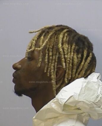 Marquis Rayshun Humphrey