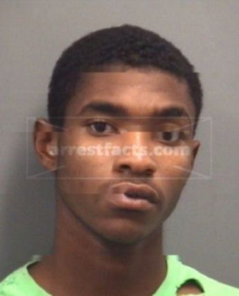 Michael Wayne Floyd Jr.