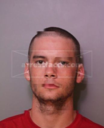 Brandon Keith Wilford