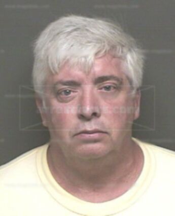 Duane Edward Stouffer