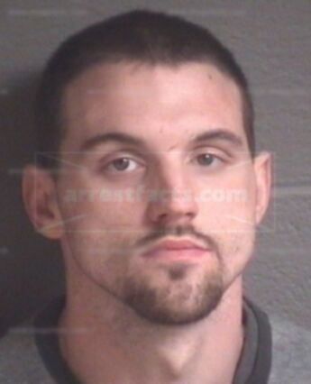 Mark Nicholas Bryson