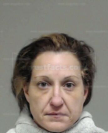 Valerie Louise Bickerstaff