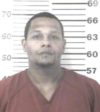 Quincy Dewayne Wilson