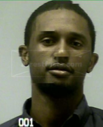 Shakil Waamiq Brown