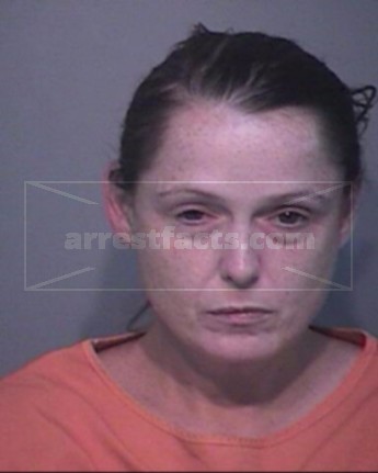 Amalee Louise Johnson
