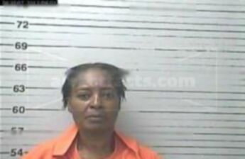 Frances Denise Coleman