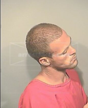 Terry Travis Maxey
