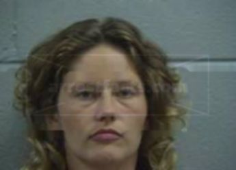 Misty Michelle Childress