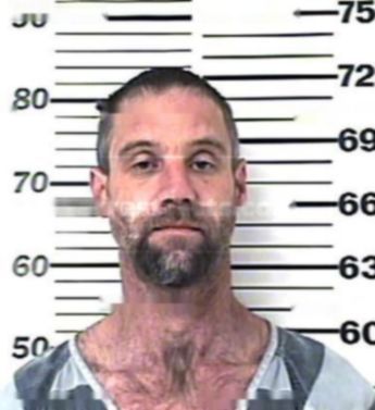 Jeremy Neil Anderson