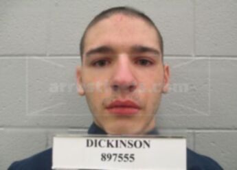 Michael Thomas Dickinson