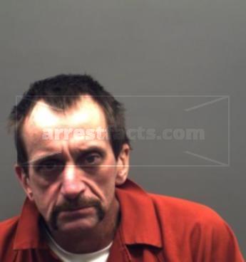Michael Wayne Haley