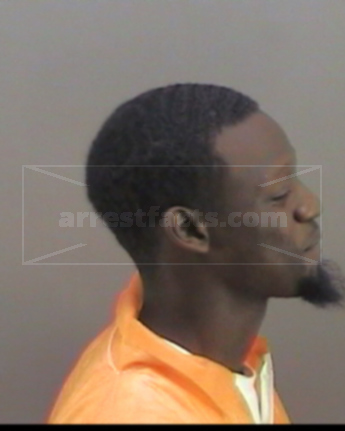 Jeremy Rashad Moore