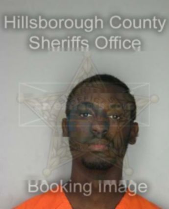 Clint Griffin Jr.