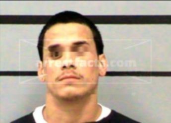 Xavier Jesus Estrada