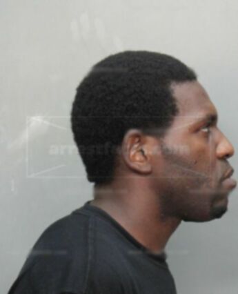 Alvin Brown