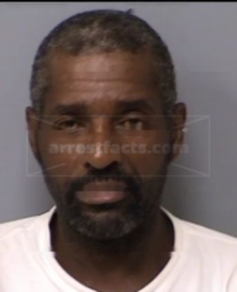 Derrick Bernard Sweet