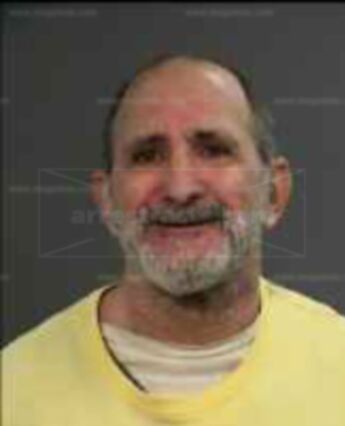 Steven Robert Zeigman