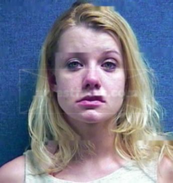 Stephanie Jane Thomas