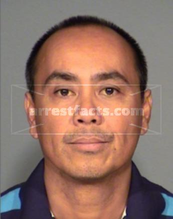 Almario Allan Castro