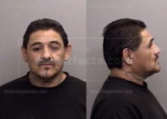 Augustine Chester Mota