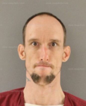 Logan Anderson Moore
