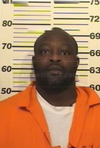 Brian D Burnett