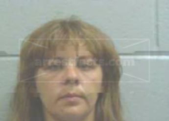 Tonya Rennea Harper