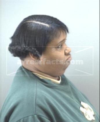 Lisa Lavon George