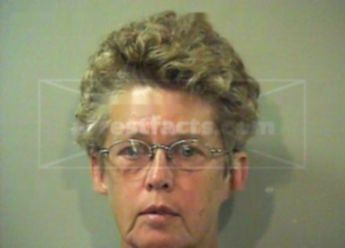 Suzanne Poppell-Sellers