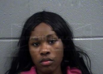 Octavia M. Farr