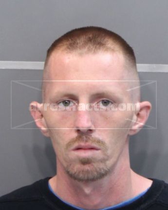 Scott Curtis Keeton