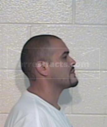 Michael Alexander Calvillo Seales