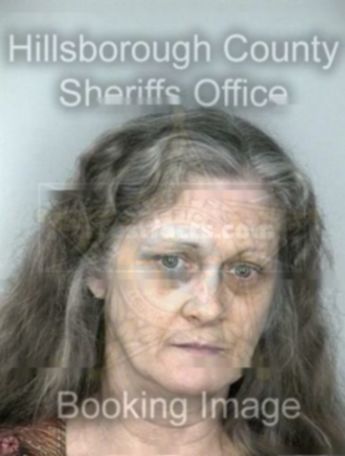 Jeannie Kathleen Carlton
