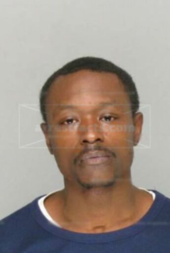 Christopher Dewayne Walker