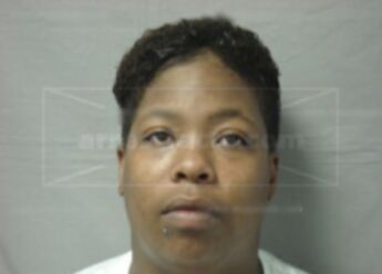 Brandy Tiyonta Nash