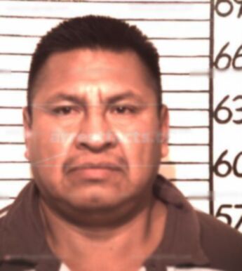 Jose Antonio Morales