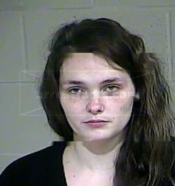 Alisha Joy Pugh