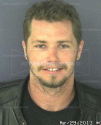 John David Bradford
