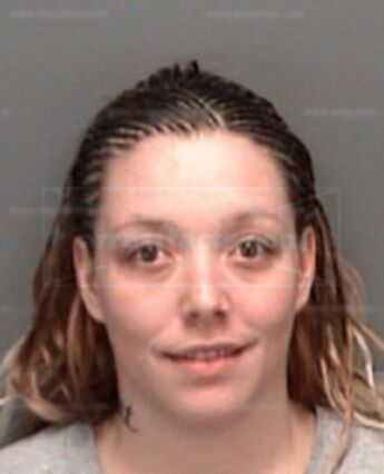 Jacqueline Ann Willey