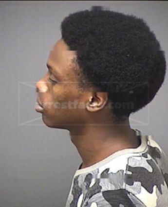 Jihad Siorn Fuller