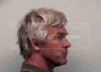 Jeffrey James Jewitt