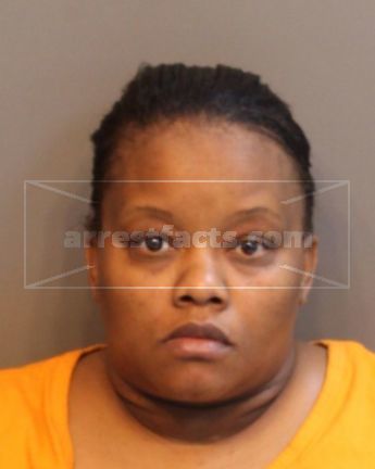 Shawana Yvette Hill