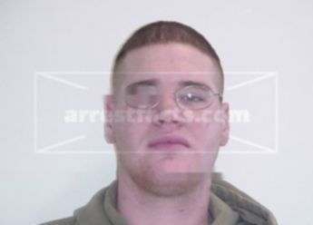 Christopher A Scott