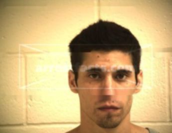 Jason Ryan Gutierrez