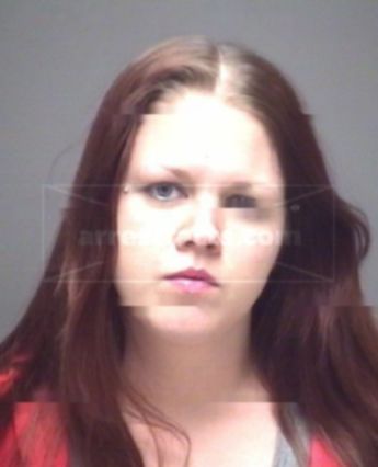 Brandi Lynn Andrews